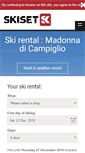 Mobile Screenshot of madonna-di-campiglio.skiset.us