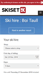 Mobile Screenshot of boi-taull.skiset.co.uk