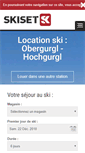 Mobile Screenshot of obergurgl-hochgurgl.skiset.com
